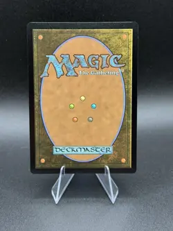 Super Shredder - Borderless - Teenage Mutant Ninja Turtles - MtG- NM - Image 2