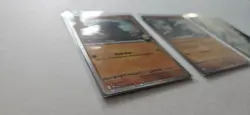 Pokemon Black Star Promo Destined Rivals - SVP 204 Cynthia’s Garchomp set NM - Image 3