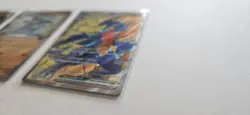 Pokemon Black Star Promo Destined Rivals - SVP 204 Cynthia’s Garchomp set NM - Image 4