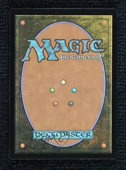 Grim Tutor (Alternate-Art Borderless) Foil Magic: Core Set: 2021 M21 #315 - Image 2