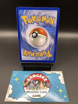 Pokemon TCG Raichu GX 75/73 Shining Legends Holo Secret Rare - Image 5