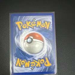 Pokemon Lucario 53/127 Diamond & Pearl Prerelease Promo 90 HP English TCG Card - Image 2