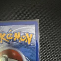 Pokemon Lucario 53/127 Diamond & Pearl Prerelease Promo 90 HP English TCG Card - Image 3