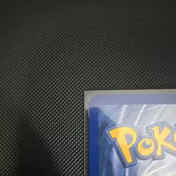 Pokemon Lucario 53/127 Diamond & Pearl Prerelease Promo 90 HP English TCG Card - Image 4