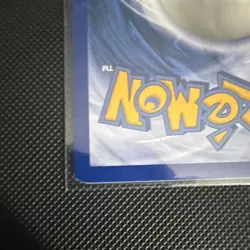 Pokemon Lucario 53/127 Diamond & Pearl Prerelease Promo 90 HP English TCG Card - Image 5