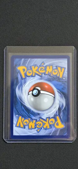 Pokemon Conkeldurr Holo #127/086 SV: Black Bolt Near Mint or Better - Image 2