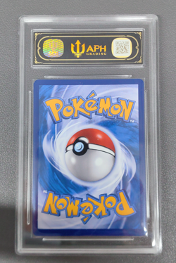 APH Black 10 Shining Rayquaza S-Chinese 007/010 CSMJC Pokemon Ball Gift Box - Image 2