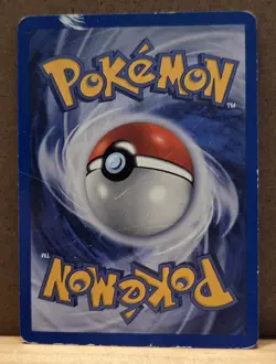 Trainer - Koga Gym Challenge 19/132 Rare Holo DMG - ungraded Pokemon Card - Image 2