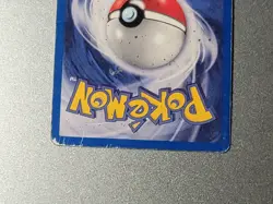 Pokemon Card Giovanni 18/132 Gym Challenge Holo, Rare Collection MP - Image 3