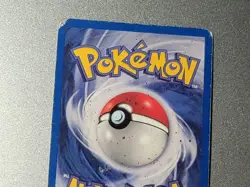 Pokemon Card Giovanni 18/132 Gym Challenge Holo, Rare Collection MP - Image 4
