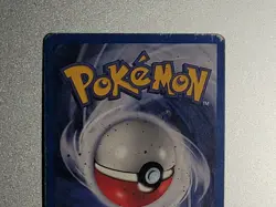 Pokemon Card Giovanni 18/132 Gym Challenge Holo, Rare Collection MP - Image 5