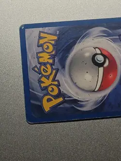 Pokemon Card Sabrina 20/132 Gym Challenge Unlimited Holo Rare MP. - Image 5