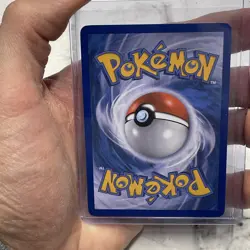 Blissey 82/108 Holo Rare Dark Explorers NM Pokemon TCG Near Mint Pokemon Card - Image 3