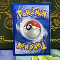 Miracle Energy 16/105 Neo Destiny Holo Pokemon 2001 MP - Image 2