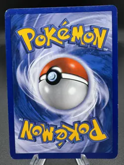Pokemon TCG Blissey 5/123 Reverse Holo Rare Mysterious Treasures - MP - Image 2