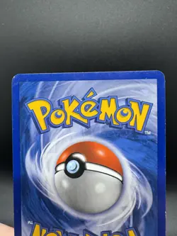 Pokemon TCG Blissey 5/123 Reverse Holo Rare Mysterious Treasures - MP - Image 5