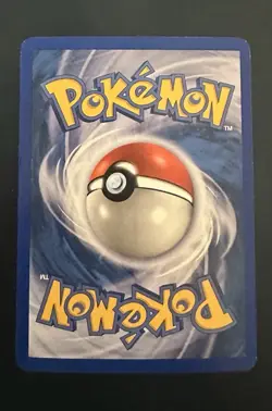 pokemon 2002 e series reverse holo aipom 67/147 aquapolis - Image 2