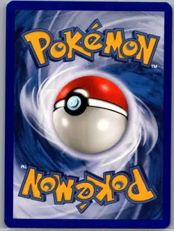 Zigzagoon 79/109 Non Holo Ruby and Sapphire - Pokemon Card - NM - Image 2