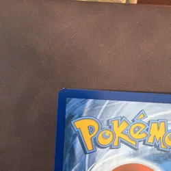 Pokemon TCG Charizard 3/70 Dragon Majesty Holo Rare Stage 2 160HP Fiery Blast - Image 5