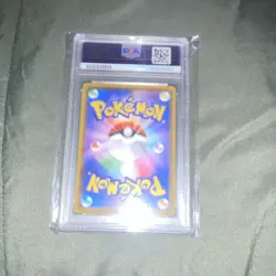 Pokemon Charizard 143/S-P S-P Sword & Shield Promos Japanese Promo PSA 10 2020 - Image 2