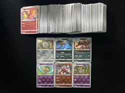2024 Pokemon TCG S.CHN Poke Ball CS6bC 098/131 032/131 U Exeggutor Lot*269 FN45 - Image 1