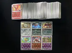 2024 Pokemon TCG S.CHN Poke Ball CS6bC 098/131 032/131 U Exeggutor Lot*269 FN45 - Image 2
