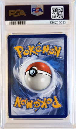 PSA10 POKEMON TCG RESHIRAM & ZEKROM GX COSMIC ECLIPSE 157/236 - Image 5