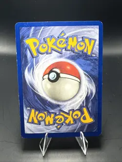 Pokemon TCG Dragonite #5 Black Star Promo, WB the First Movie, Stamped Card C - Image 4