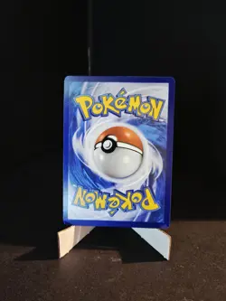 Pokemon Card - Pikachu Paldean Fates 131/091 Shiny Holo - Image 2