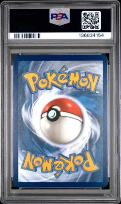 2021 POKEMON CELEBRATIONS #009 FULL ART/SURFING PIKACHU VMAX PSA 10 GEM MINT - Image 2