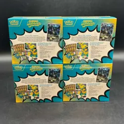 Lot of (4) Pokemon Ascended Heroes Pokemon Center Elite Trainer Boxes Sealed - Image 3