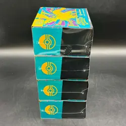Lot of (4) Pokemon Ascended Heroes Pokemon Center Elite Trainer Boxes Sealed - Image 4
