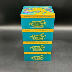 Lot of (4) Pokemon Ascended Heroes Pokemon Center Elite Trainer Boxes Sealed - Image 5