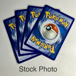 4x Night Stretcher x4 - SV: SFA - 061/064 - Uncommon - Pokemon TCG Playset NM - Image 2