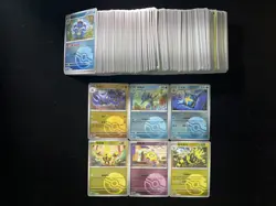 2025 Pokemon TCG S.CHN Poke Ball CSV5C 060/129 027/129 U Gliscor Lot*291 FN45 - Image 2