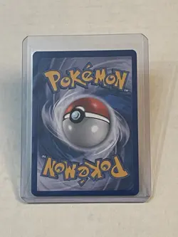 Pokemon TCG Slaking 103/124 Dragons Exalted Holo Rare 2012 LOOK!! - Image 2