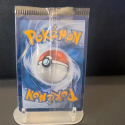 Pokemon TCG Mewtwo SVP 052 Scarlet & Violet 151 UPC Black Star Promo - Sealed - Image 2