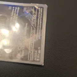 Pokemon TCG Mewtwo SVP 052 Scarlet & Violet 151 UPC Black Star Promo - Sealed - Image 4