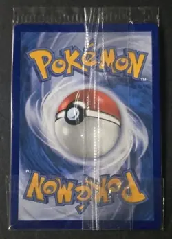 Mega Charizard X EX #023 Black Star Promo Oricorio FACTORY SEALED Pokemon UPC - Image 2