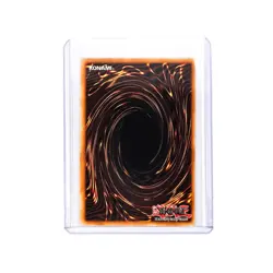 Droll & Lock Bird (Alternate Art) (Platinum Secret Rare) RA02-EN006 Yu-Gi-Oh - Image 2