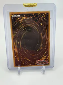 TIMAEUS THE UNITED DRAGON *** 1ST EDITION PRISMATIC RARE YUGIOH! - Image 2