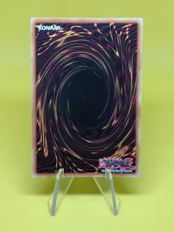 Yugioh - Blast Sphere (SDMM-EN011) - Common 1st Edition - Image 2