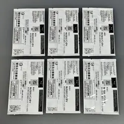 Standard Battle Pack ONE PIECE Card Game Japanese Bandai - Sealed 12Packs - Image 4