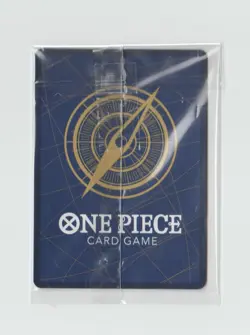Perona (Illustration Box Vol.4) OP09-034 Promo - One Piece - Sealed - Image 2