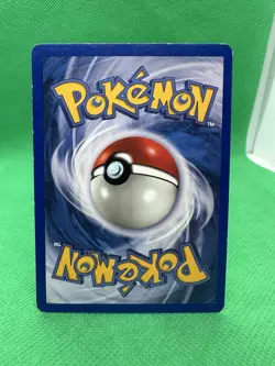 Light Flareon 46/105 LP Neo Destiny Unlimited Rare WOTC Pokemon Card - Image 3