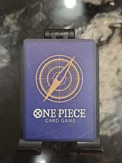 Monkey.D.Luffy (Premium Card Collection) OP10-111 One Piece Promotion Cards Foil - Image 2