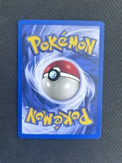 Mewtwo LP WOTC Promo 12/53 Pokemon Card - Image 3