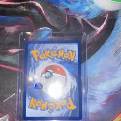 Pokemon Misty's Lapras Holo Card 194/182 110 HP Water Type TCG - Image 2