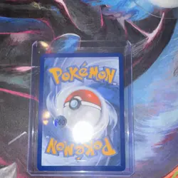 Pokemon Misty's Lapras Holo Card 194/182 110 HP Water Type TCG - Image 3