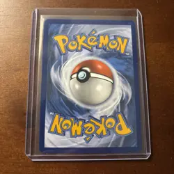 Pokemon TCG Pidgeot EX 225/197 Obsidian Flames Special Illustration Rare Card NM - Image 2